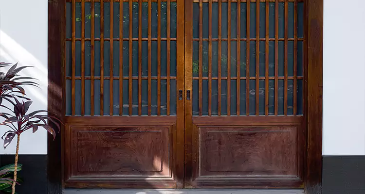 Accordion Patio Doors Repair in Doral, FL