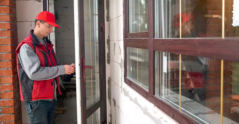 Comprehensive Commercial Door Repair Services in Doral, FL