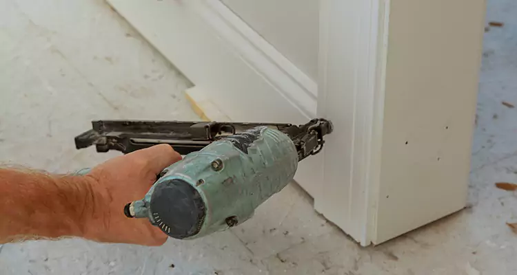 Patio Door Fix in Doral, FL