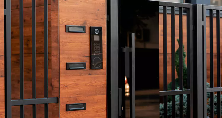 Screen Door Handle Replacement in Doral, FL