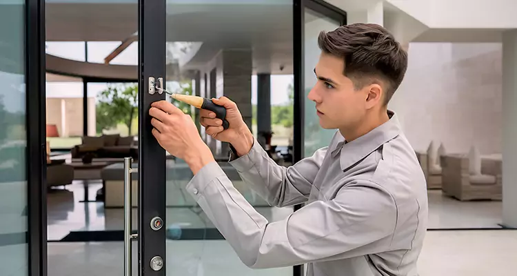 Best Door Lock RepairSliding Door Lock Repair in Doral, FL