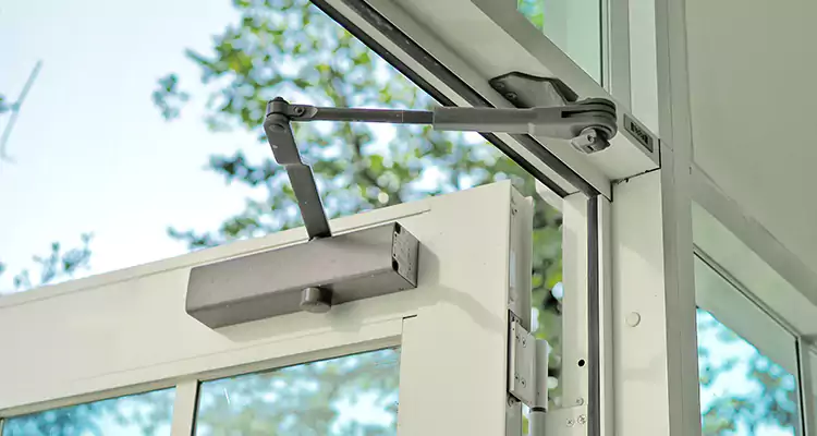 Automatic Door Opener Installation in Doral, FL