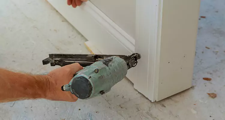 Fix Garage Door Panel in Doral, FL