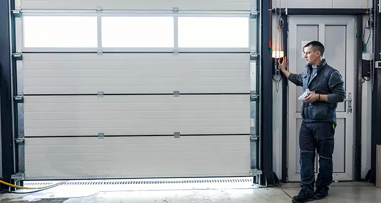 Our Garage Door Repair Services in Doral, FL