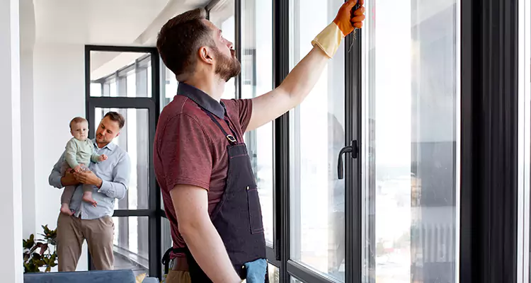 Patio Door Replacement in Doral, FL