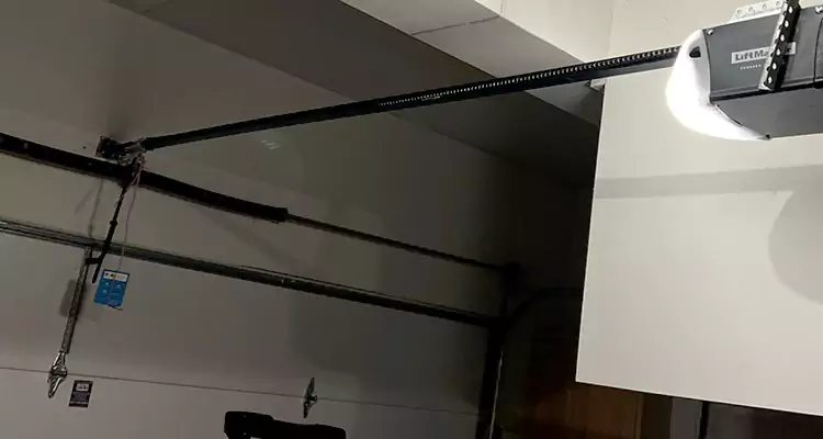 Garage Door Opener Sensor Replacement in Doral, FL