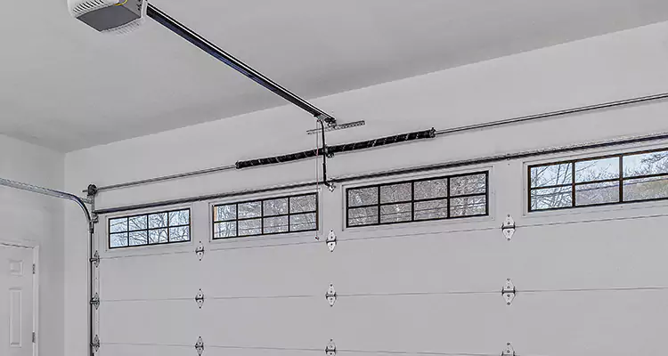 Garage Door Torsion Spring Repair in Doral, FL