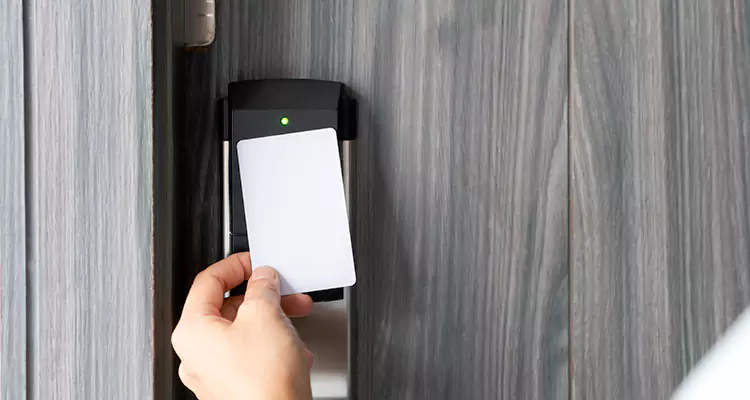 Hotel Swipe Card Door Locks Repair in Doral, FL