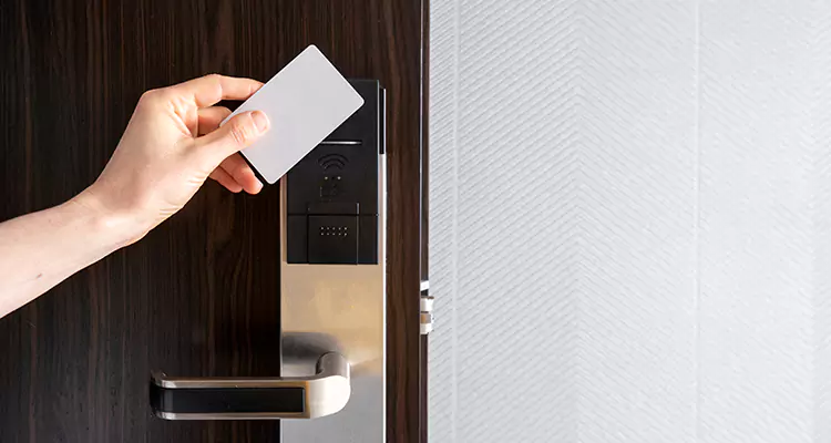 Why Choose Us for Hotel Keycard Lock Repair in Doral, FL?