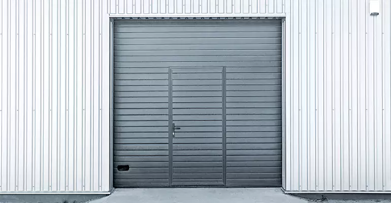 Trusted Industrial Overhead Door Repair in Doral, FL