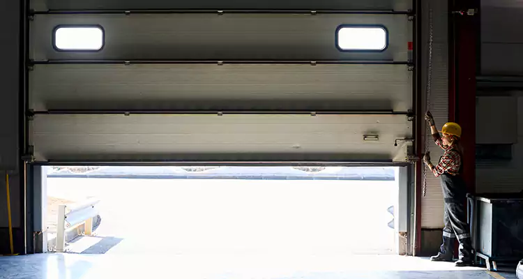 Industrial Roll Up Door Repair Services in Doral, FL