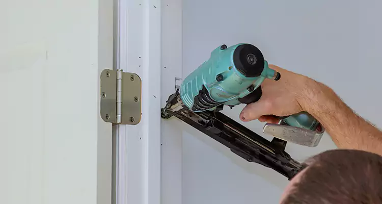 Interior Door Repair Services Near Me in Doral, FL