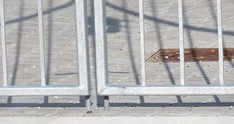 Our Metal Gate Repair Services in Doral, FL