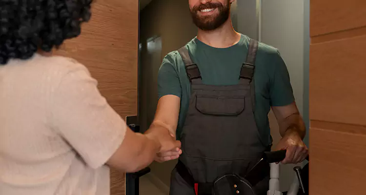 Repair Rfid Keycard Reader For Motels in Doral, FL