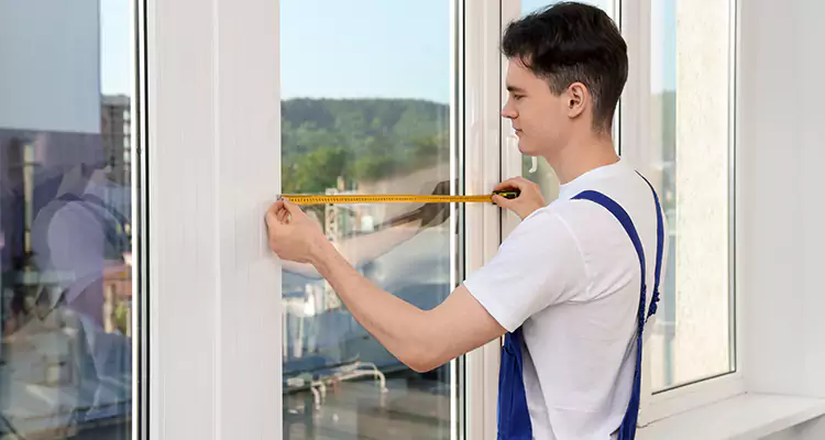 Our Window Restoration Services in Doral, FL