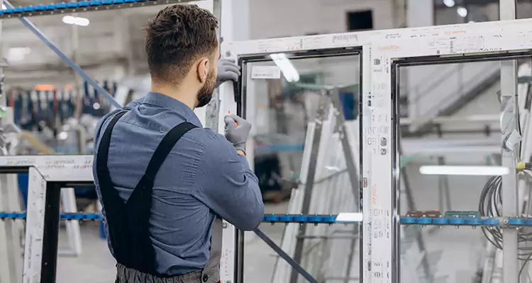 Why Choose Us for Patio Door Blind Replacement in Doral, FL?