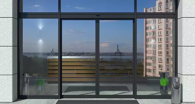 Our Patio Door Casing Repair Services in Doral, FL