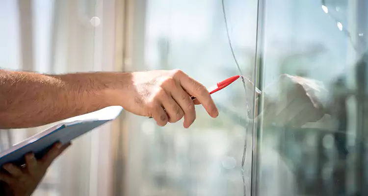 Sliding Glass Patio Door Repair in Doral, FL