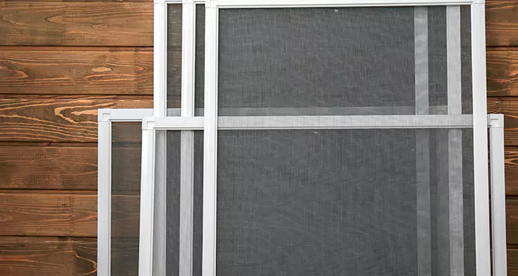 Patio Door Window Frame Repair in Doral, FL