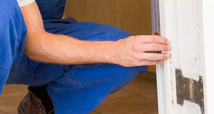 Antique Pocket Door Rollers Repair in Doral, FL