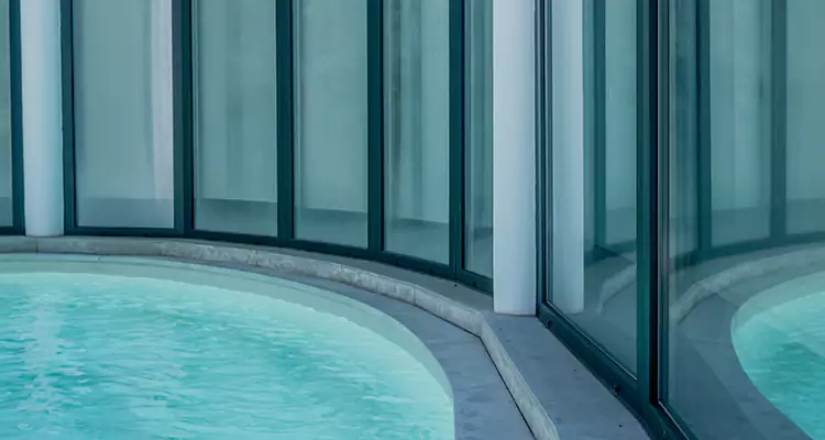 Repair Polyester Screen for Pool Enclosure in Doral, FL