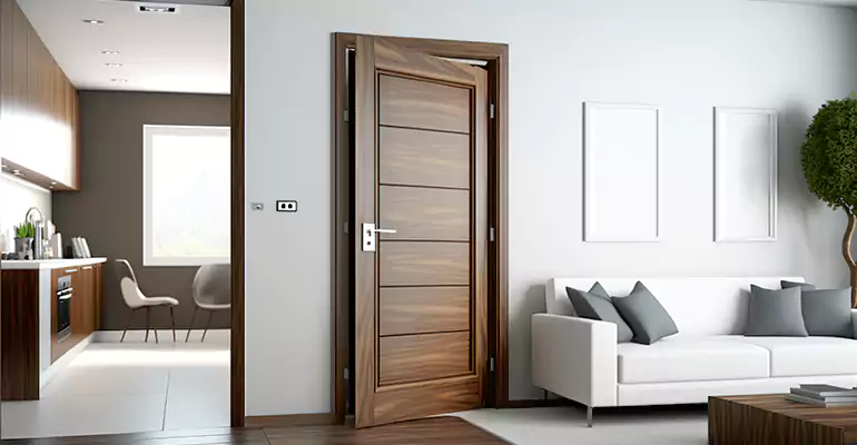 Residential Overhead Door Repair in Doral, FL