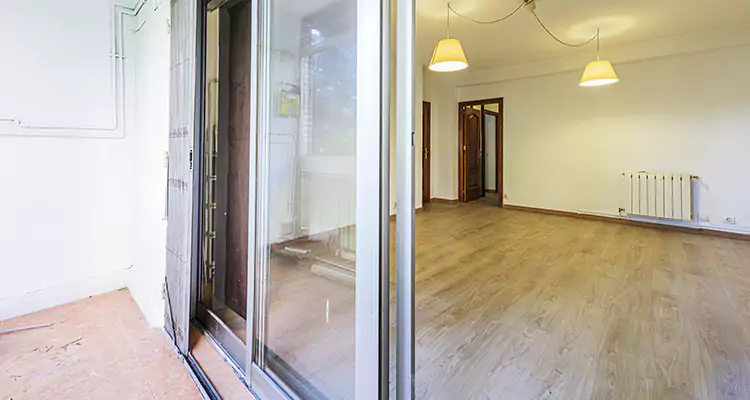 Security Screen Doors Repair in Doral, FL