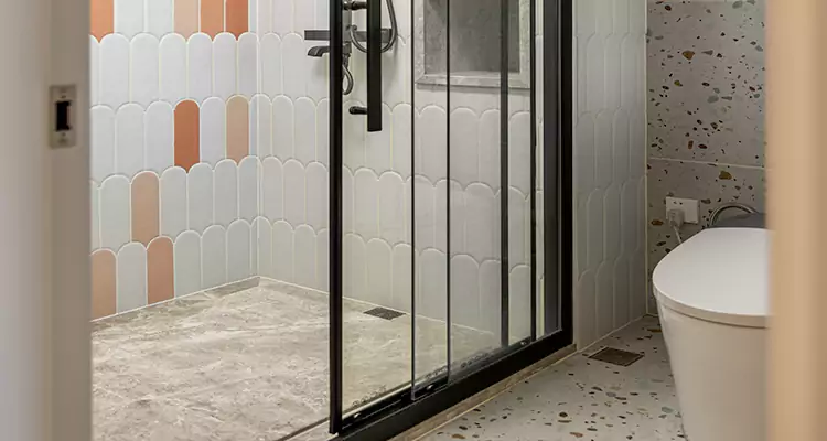 Sliding Shower Door Repair in Doral, FL