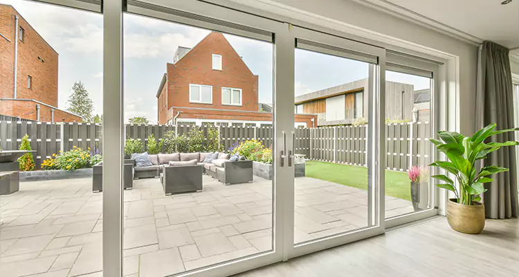 Why Choose Our Sliding Door Expert in Doral, FL