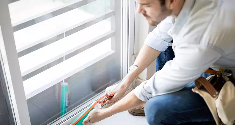 We fix All type of Sliding Door in Doral, FL