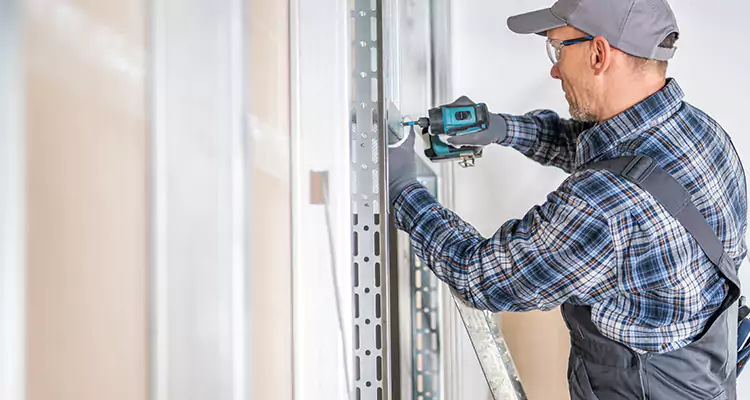 Sliding Door Latch Hardware Repair in Doral, FL