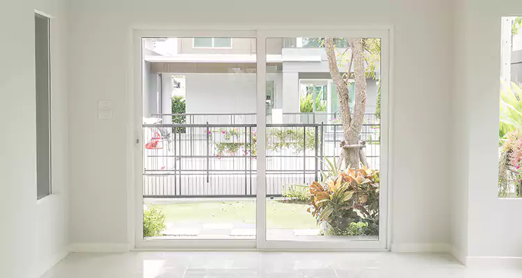 Sliding Panels For Patio Doors in Doral, FL