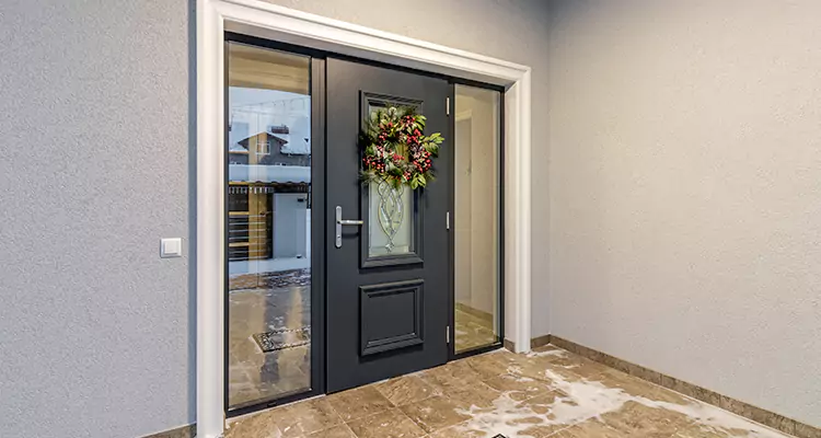 Fast Sliding Porch Door Repair in Doral, FL