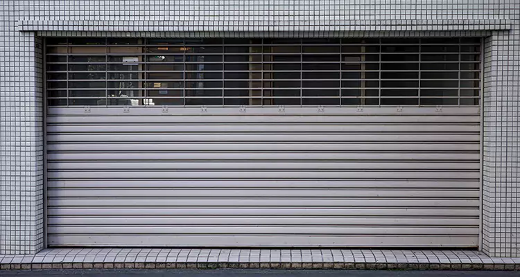 Steel Roll Up Door Repair in Doral, FL