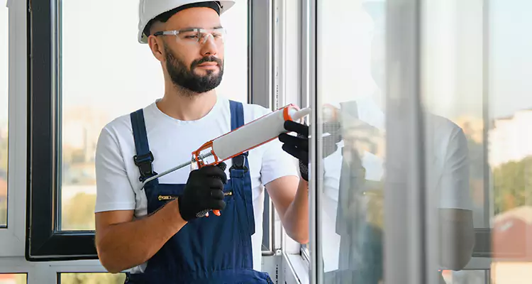 Window Frame Repair in Doral, FL