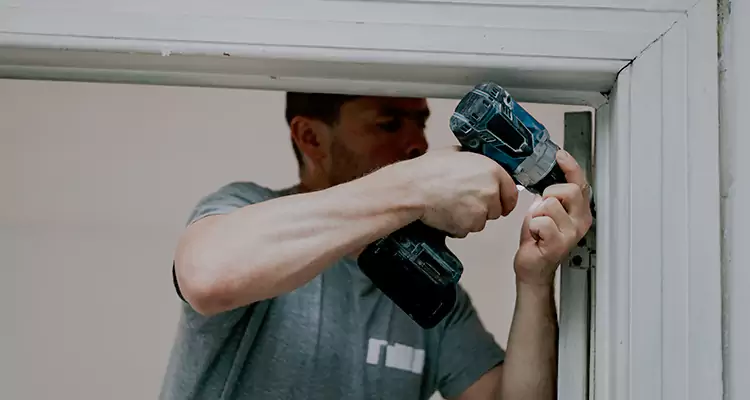 Wood Door Repair Near Me in Doral, FL