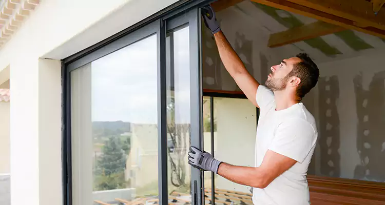 Fix Sliding Glass Door in Doral, FL