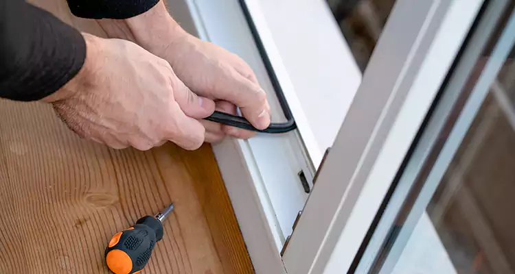 Sliding Door Maintenance in Doral, FL