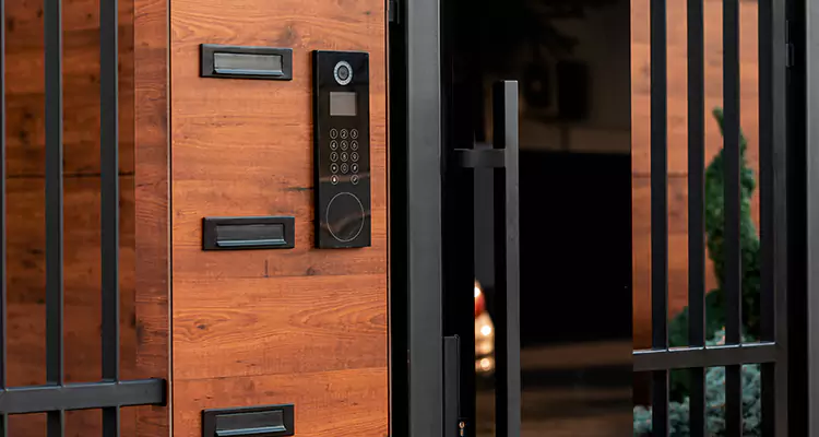 Automatic Door Maintenance in Doral, FL