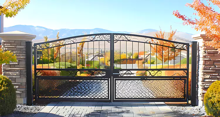 Automatic Gate Repair Cost in Doral, FL