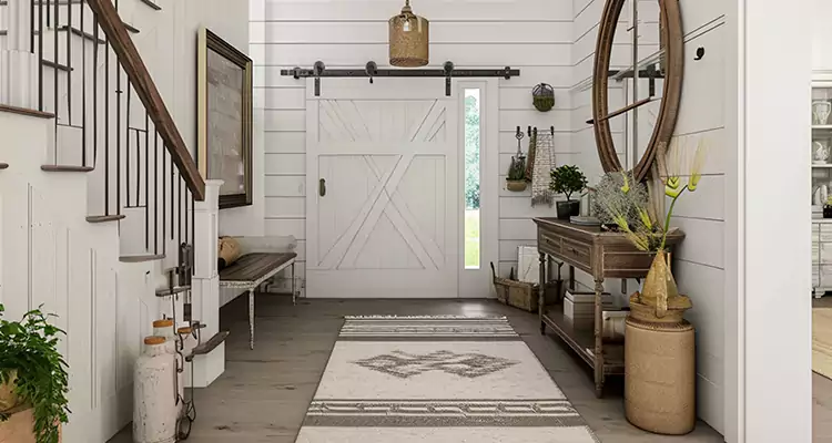Interior Barn Doors Repair in Doral, FL