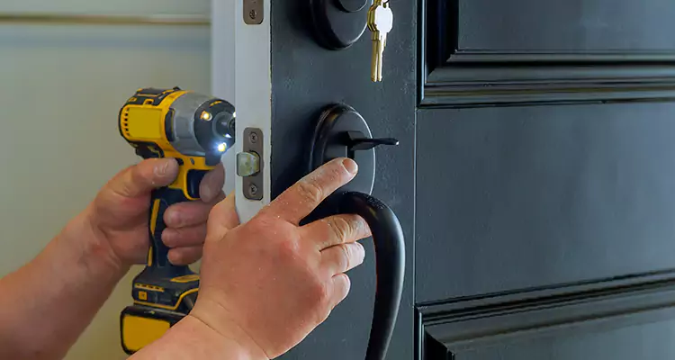 Comprehensive Door Lock Repair Services in Doral, FL