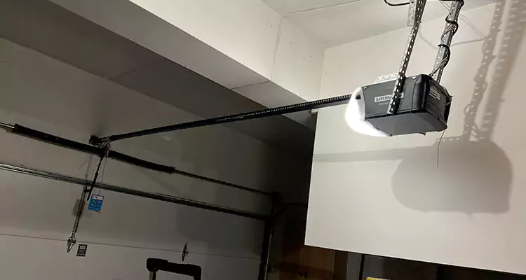 Linear Garage Door Opener Repair in Doral, FL