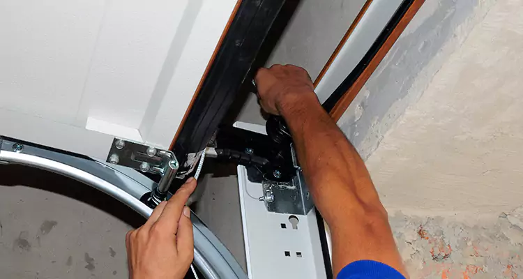 Weatherproof Door Seal Replacement in Doral, FL