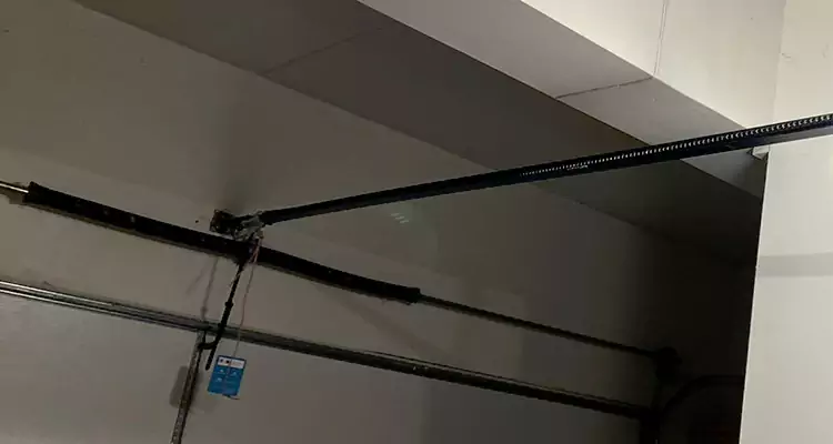 Garage Door Spring Removal in Doral, FL