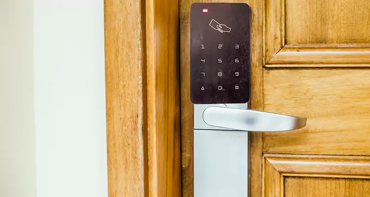 Keyless Hotel Door Locks Repair in Doral, FL