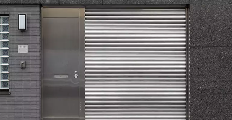Industrial Roller Door Repair Service in Doral, FL