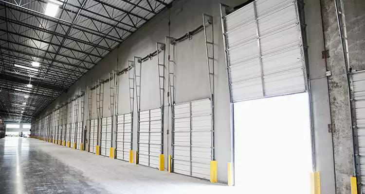 Industrial Roller Door Repair Prices in Doral, FL