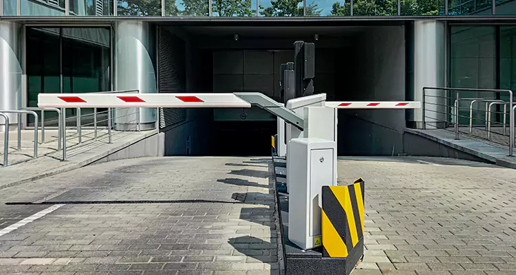 Affordable And Fast Parking Boom Gate Repair Services in Doral, FL