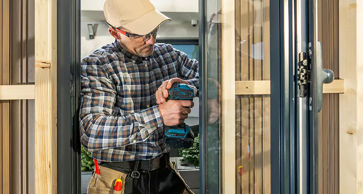 Top-Rated Patio Door Handle and Lock Repair Service for Homeowners in Doral, FL